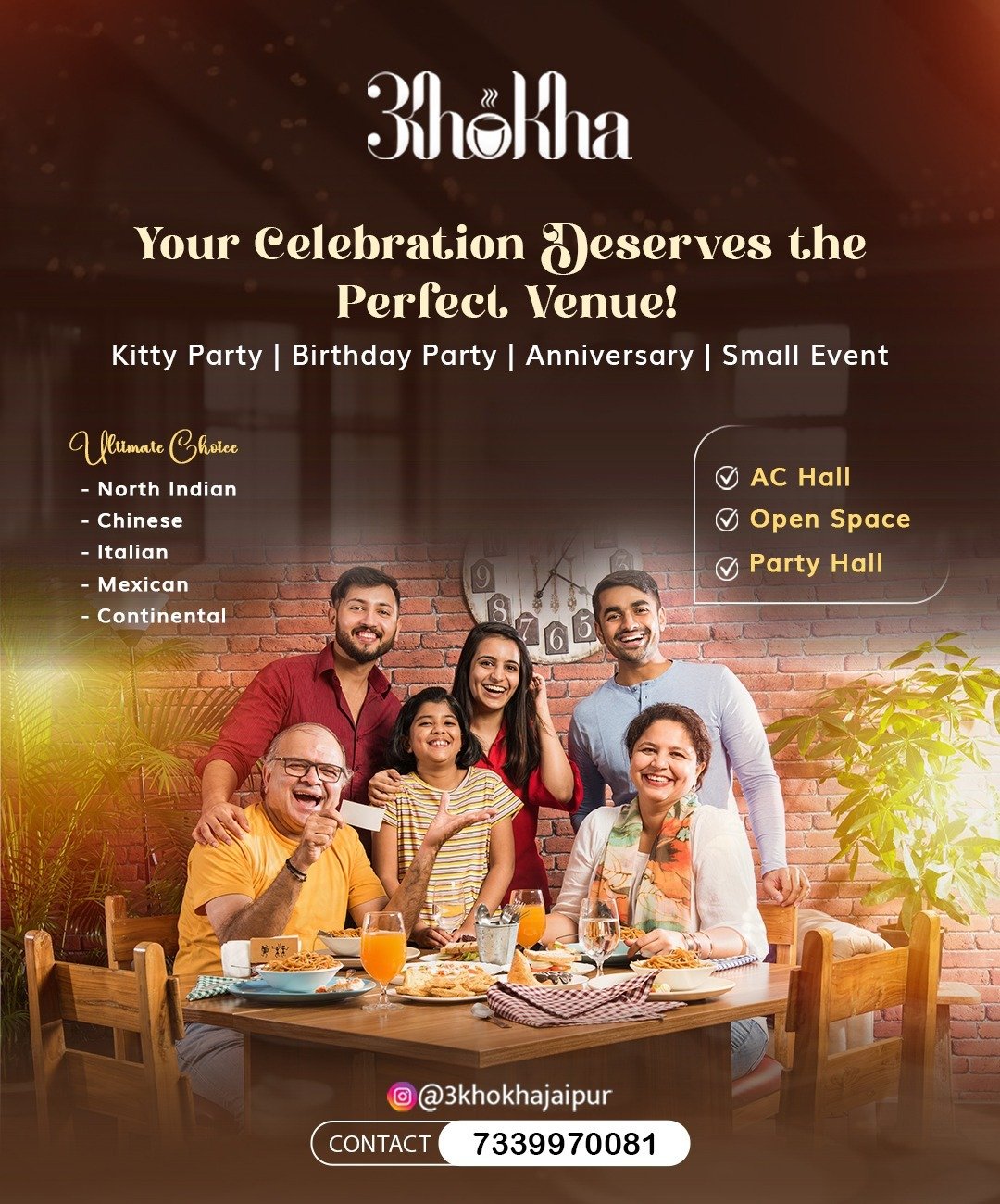 Best Cafe in Mansarovar